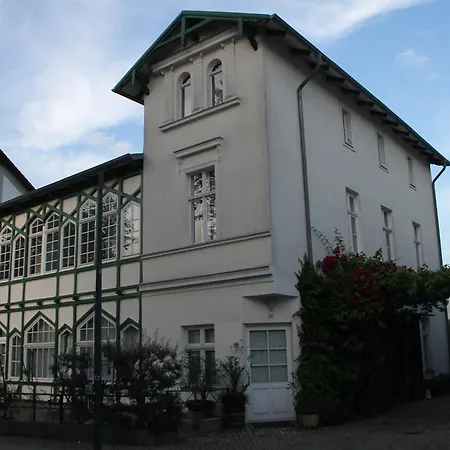 Haus Gooren بيت للعطل *