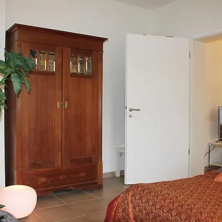 Haus Gooren بيت للعطل هيرينجسدورف