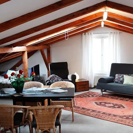 بيت للعطل Haus Gooren هيرينجسدورف