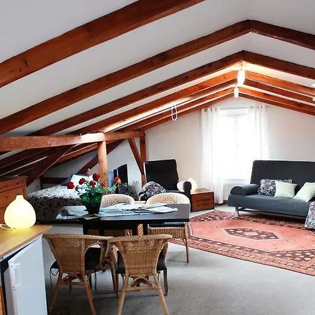 Haus Gooren بيت للعطل