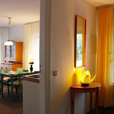 بيت للعطل Haus Gooren *
