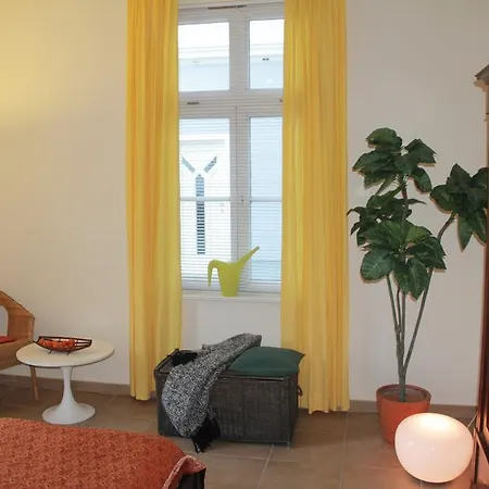 بيت للعطل Haus Gooren هيرينجسدورف