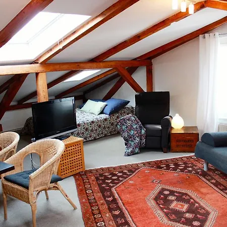 Haus Gooren بيت للعطل هيرينجسدورف