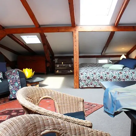 度假居 Haus Gooren