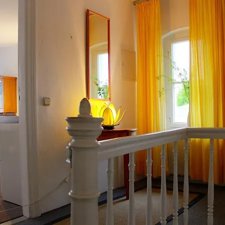 Haus Gooren هيرينجسدورف