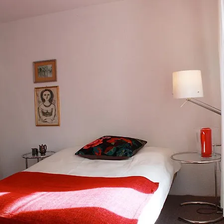 Haus Gooren بيت للعطل