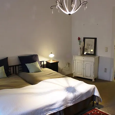 Haus Gooren بيت للعطل هيرينجسدورف