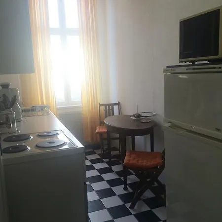 Haus Gooren بيت للعطل *