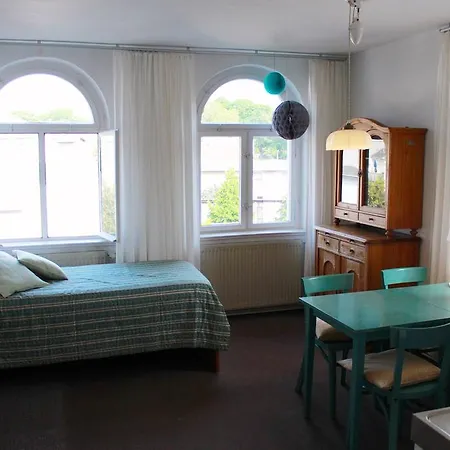 بيت للعطل Haus Gooren