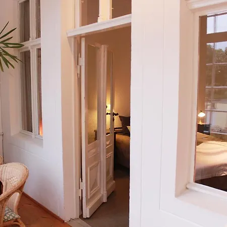Haus Gooren بيت للعطل *