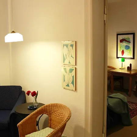 بيت للعطل Haus Gooren هيرينجسدورف
