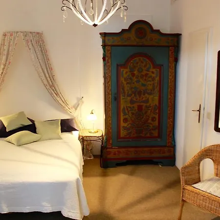 بيت للعطل Haus Gooren هيرينجسدورف